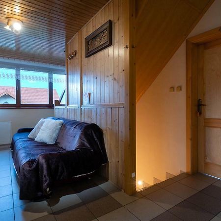 Villa Dam Liptovsky Mikulas Bagian luar foto